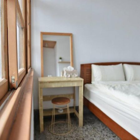 Little Time Guesthouse Taitung Екстер'єр фото